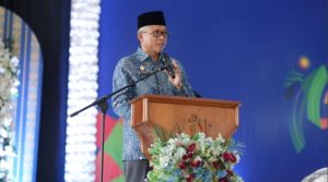 Pemprov Papua Tengah Berikan Apresiasi pada Milad Muhammadiyah ke-113