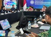 Muhammadiyah Bangun Kerapian Organisasi, Dimulai dari Titik Koma