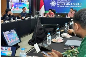 Muhammadiyah Bangun Kerapian Organisasi, Dimulai dari Titik Koma