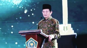 Menag Sebut KUA Bukan Kantor Biasa, Cermin Kehadiran Negara dalam Pembentukan Keluarga