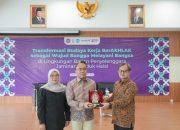 BPJPH Jadikan BerAKHLAK untuk Peningkatan Budaya Kerja dan Layanan