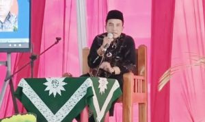 AUM sebagai Garda Terdepan Support Dakwah Persyarikatan