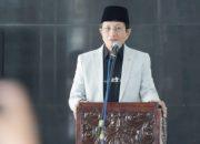 Menag Paparkan Multifungsi Masjid sebagai Penguatan Spiritual dan Pemberdayaan Umat