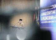 Semua Institusi Muhammadiyah Perlu Bergerak Galang Bantuan untuk Aceh, Sumbar, dan Sumut