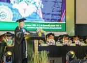 Din Syamsuddin : UMJ Perlu Melangkah ke Universitas Kelas Dunia