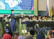 Sekjen MUI Sampaikan Tahniah atas Milad UMJ ke-70 Tahun