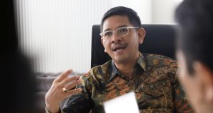 Satu KUA Satu Kecamatan, Kebijakan Penguatan Layanan di 2025