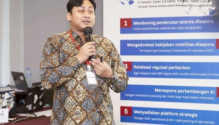 Di Tengah Krisis Keteladanan Bangsa, Muhammadiyah Lakukan Regenerasi Kepemimpinan