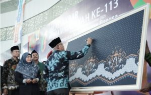 Haedar Nashir: Muhammadiyah Lamongan Tampilkan Wajah Nyata Islam Berkemajuan