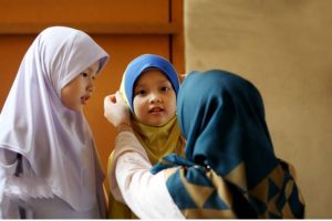 Hari Ibu, Kewajiban Bersyukur dan Berbakti Kepadanya