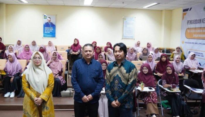 Meneguhkan Wakaf Pendidikan Muhammadiyah