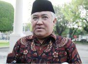 Din Syamsuddin Nilai Perpol 10/2025 adalah Pembangkangan Konstitusi Serius