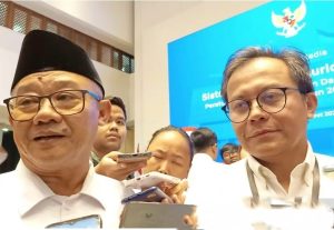 Kemendikdasmen Siap Berikan Hasil TKA kepada Majelis Rektor PTN Besok