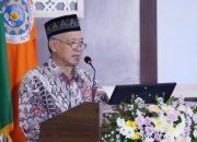 Amanah dan Ikhlas Kunci Kesuksesan Perguruan Tinggi Muhammadiyah