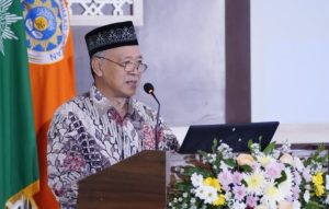 Amanah dan Ikhlas Kunci Kesuksesan Perguruan Tinggi Muhammadiyah