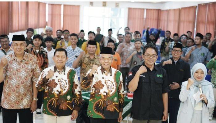 Muhammadiyah Kabupaten Magelang Kuatkan Strategi Reputasi Digital