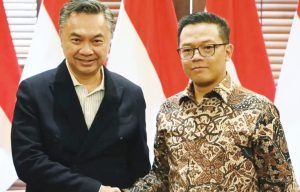 Menyoal Kritik Dino Patti Djalal Soal Kinerja Menteri Sugiono yang Tidak Komunikatif dan Responsif