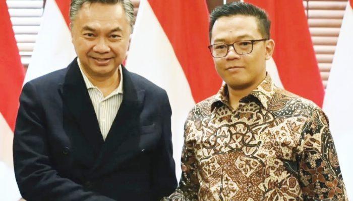 Menyoal Kritik Dino Patti Djalal Soal Kinerja Menteri Sugiono yang Tidak Komunikatif dan Responsif