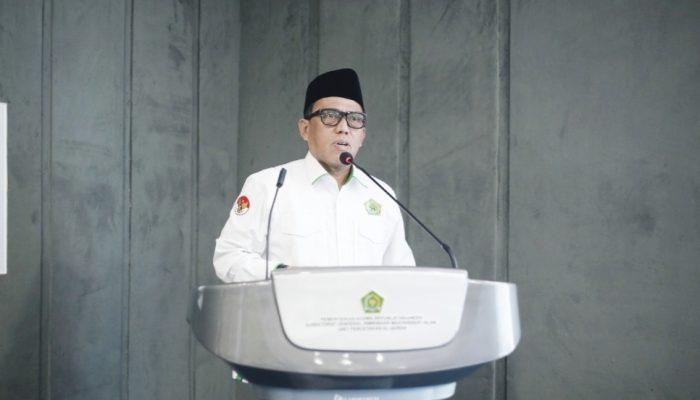 Ini Strategi Kemenag Tingkatkan PNBP Unit Percetakan Al-Qur’an di 2026
