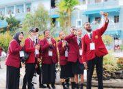 Kampus Muhammadiyah di Papua Jadi Teladan Pendidikan Inklusif