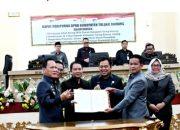 Muhammadiyah Terima Hibah dari Pemkab Tulang Bawang, Siap Lahirkan Kampus Unggul