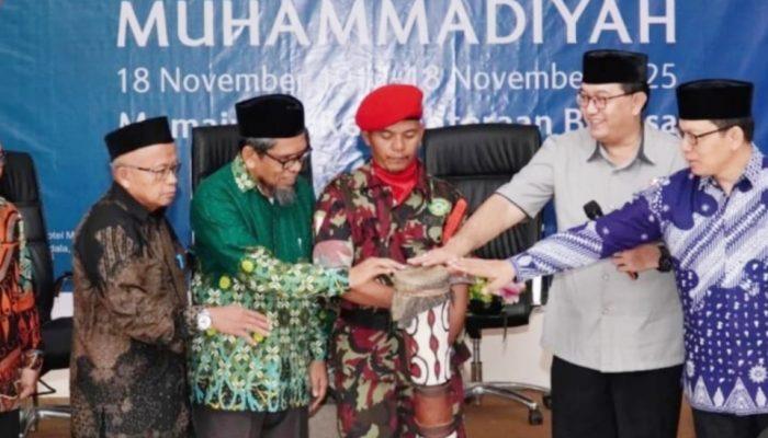 Muhammadiyah Kunjungi Papua Selatan, Kuatkan Ideologi Gerakan dan Layanan Kesehatan