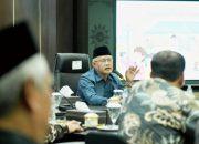 Ketua Umum PP Dorong Sinergi PTMA Perkuat Respons Muhammadiyah untuk Aceh–Sumatera