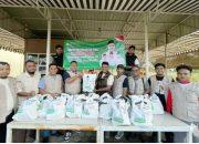 Pemuda Muhammadiyah Aceh Salurkan Bantuan untuk Kader Angkatan Muda, Ringankan Sesama