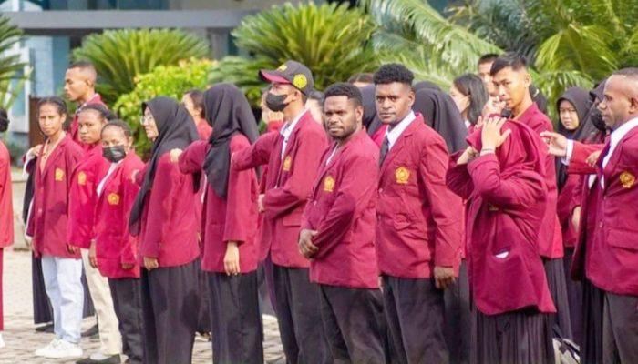 Pendidikan Tanpa Sekat, Kampus Muhammadiyah di Papua Rawat Keberagaman