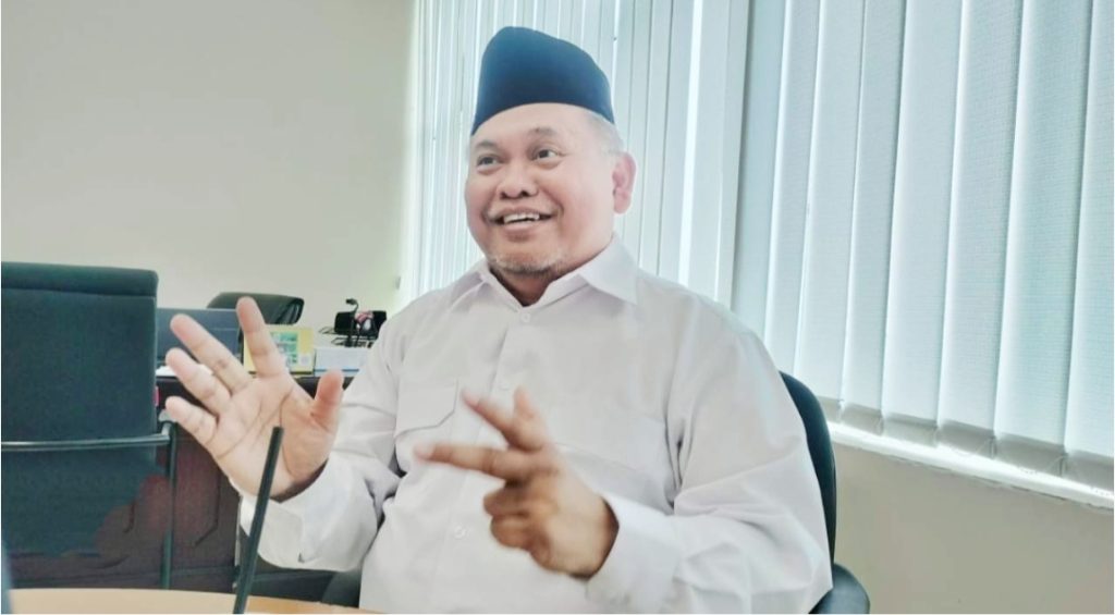 Bencana: Antara Alam, Manusia, dan Makna