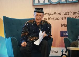 Makna Fikih dalam Muhammadiyah dan Tradisi Mazhab