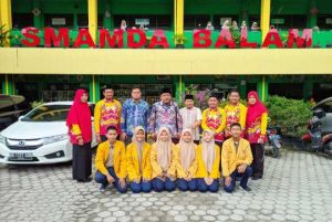 Akronim Sekolah Muhammadiyah di Era Komunikasi Cepat