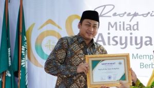 Amal Usaha Muhammadiyah: Antara Dakwah dan Korporatisasi