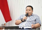 Ekonom Handi Risza : Ekonomi dan Keuangan Syariah di Indonesia Bergerak ke Arah Ideal