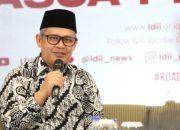 Muhammadiyah Hadirkan Masjid yang Berdaya dan Partisipatif