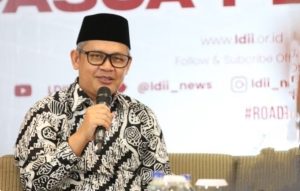 Muhammadiyah Hadirkan Masjid yang Berdaya dan Partisipatif