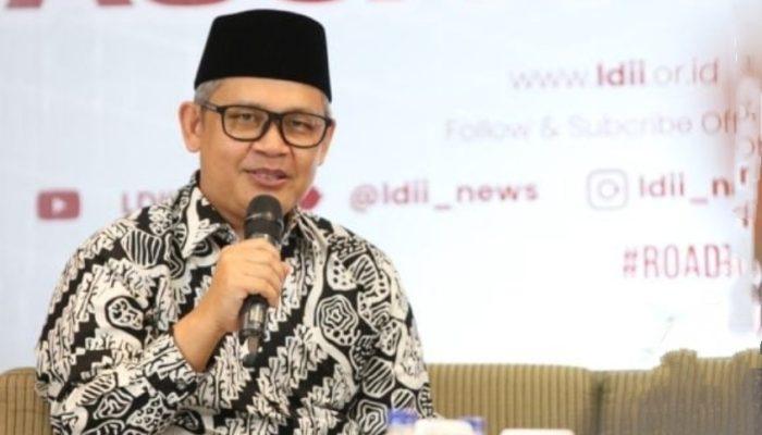 Muhammadiyah Hadirkan Masjid yang Berdaya dan Partisipatif