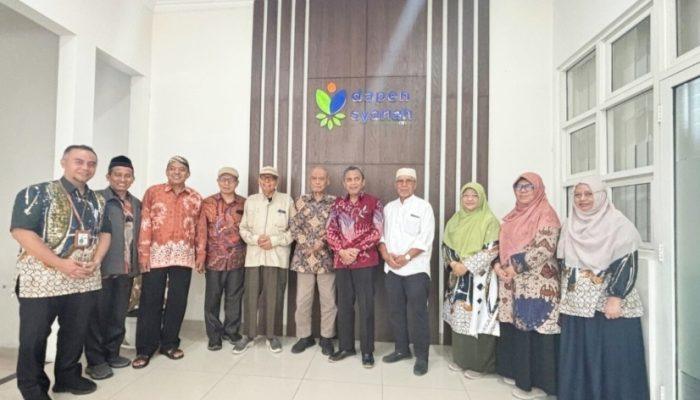 Sudah Dibuka Seleksi Calon Direksi Dana Pensiun Syariah Muhammadiyah
