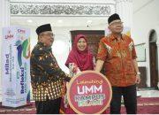 UMM Mantapkan Arah sebagai Kampus Islami di Penghujung Tahun
