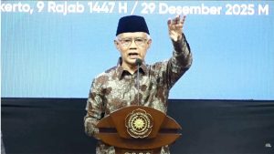 Sejarah Harus Dibaca secara Komprehensif, Mengandung Pelajaran Substansial