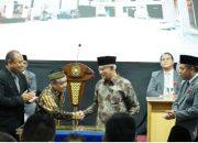 Milad Ke-60 UMP: Melompat Lebih Tinggi, Membumi untuk Umat