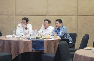 Menag Sebut Kesadaran Lingkungan Perlu Dibangun Melalui Pendekatan Keagamaan