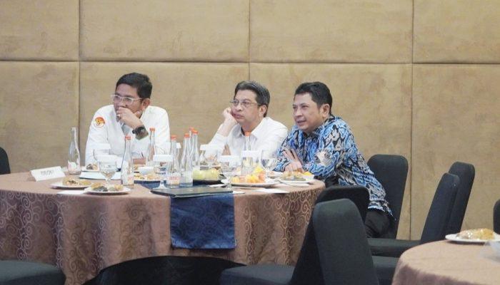 Menag Sebut Kesadaran Lingkungan Perlu Dibangun Melalui Pendekatan Keagamaan