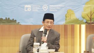 Sepanjang 2025, Kemenag Teguhkan Pendidikan Agama sebagai Investasi Peradaban Bangsa