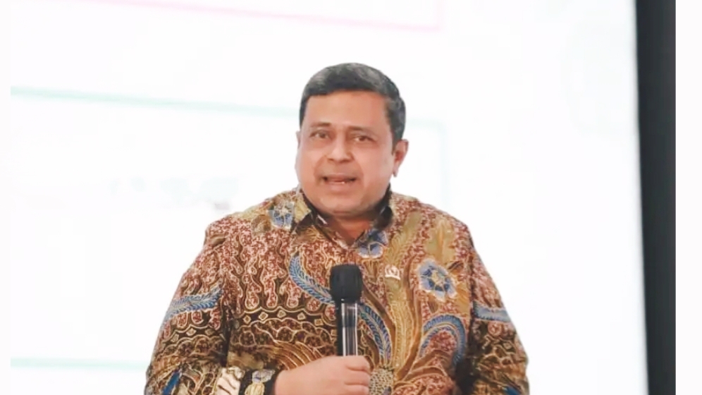 Jelang Wajib Halal Oktober 2026, BPJPH Kolaborasi dengan Media Lakukan Edukasi dan Informasi kepada Masyarakat