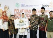 Muhammadiyah Perkuat Ekonomi Inklusif Bagi Difabel