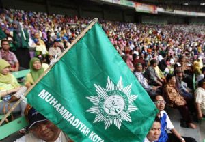 Peran Muhammadiyah,Tajdid dan Dakwah Kolektif dalam Kehidupan Berbangsa