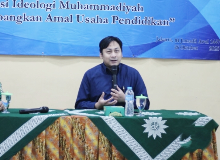 Tipologi Kader Muhammadiyah dan Regenerasi Kepemimpinan