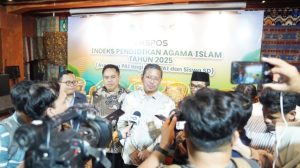 Literasi Al-Qur’an akan Jadi Syarat Rekrutmen dan Karir Guru PAI