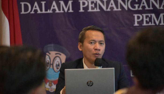 Ada Alarm Serius Ribuan Jemaah Haji Khusus Gagal Berangkat, Kementeran Haji dan BPKH Harus Segera Berbenah